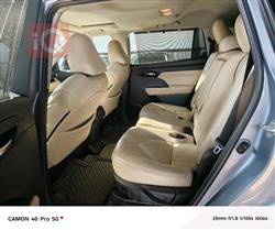 تويوتا هايلاندر